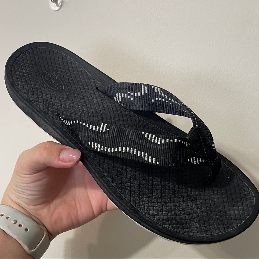 Chaco Flip Flops - image 1